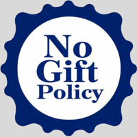 No Gift Policy